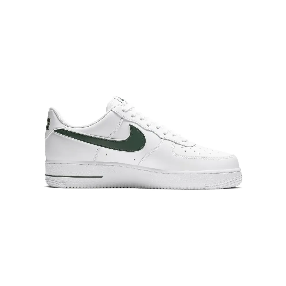 Nike Air Force 1 Low White Cosmic Bonsai White/Cosmic Bonsai (AO2423-104)
