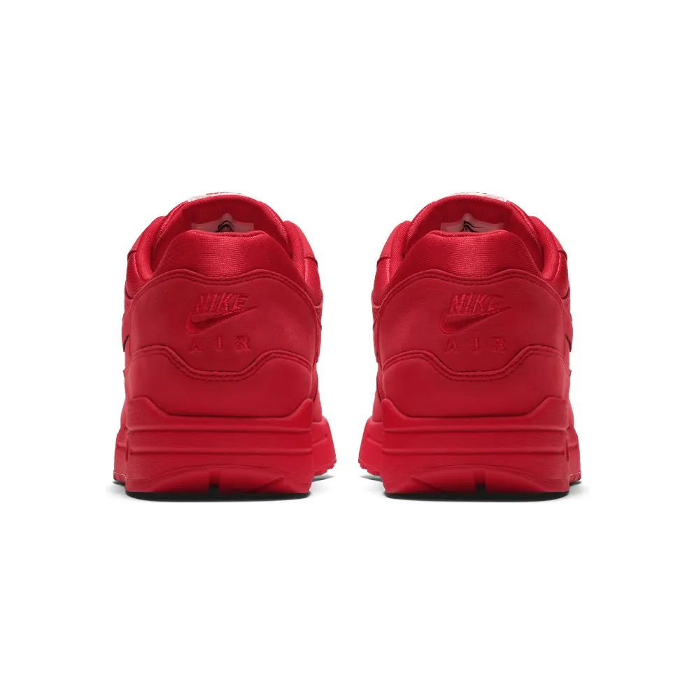 Nike Air Max 1 Tonal Red University Red/University Red (875844-600)
