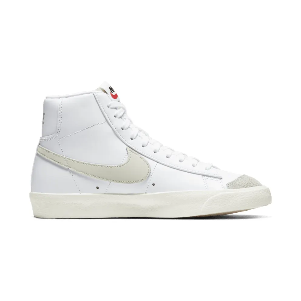 Nike Blazer Mid 77 Vintage Light Bone (W) White/Light Bone (CZ1055-106)