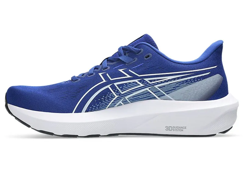 ASICS GT-1000 15 “Prussian Blue / White” (1011C230-400)