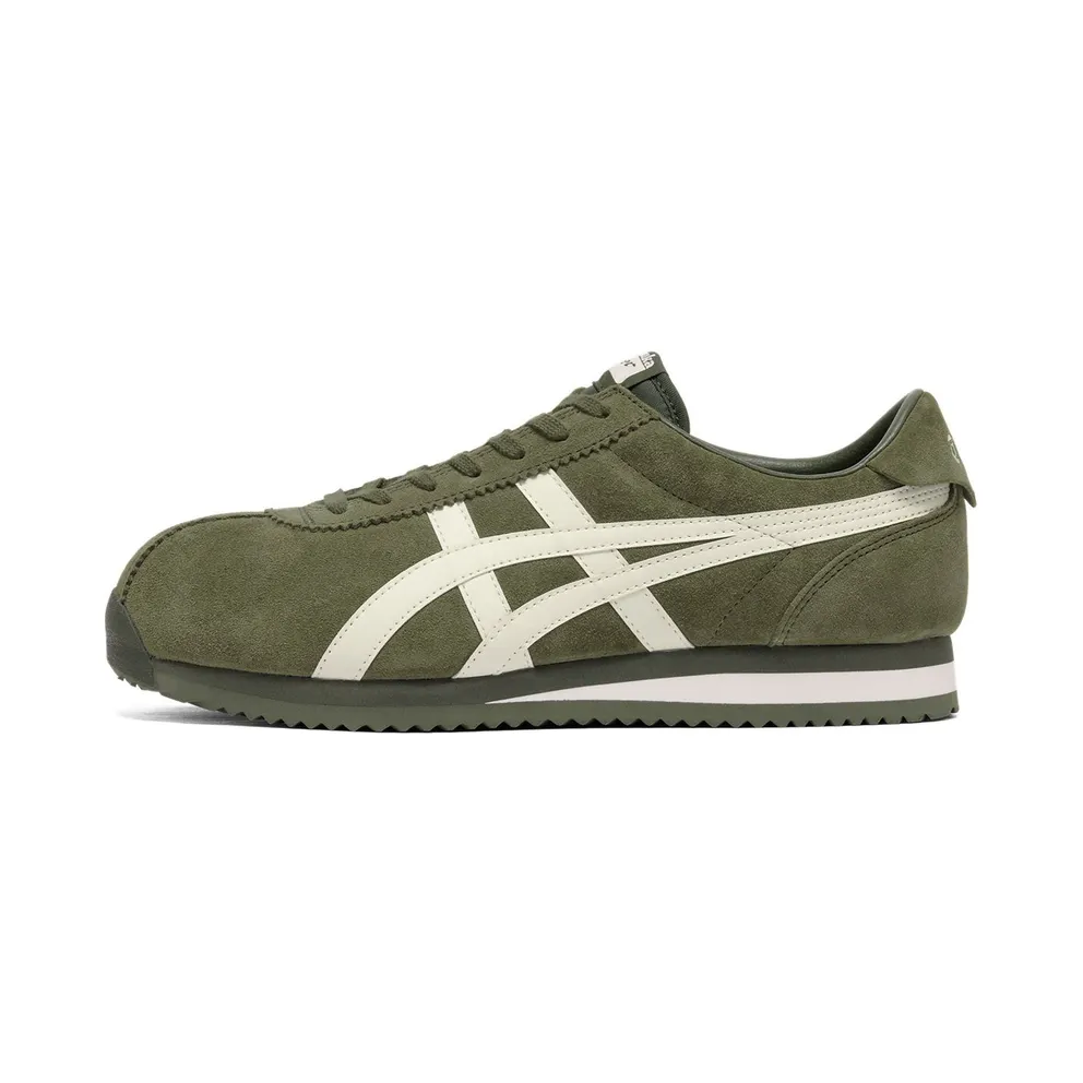 Onitsuka Tiger Corsair Bronze Green Cream (1183C555-300)