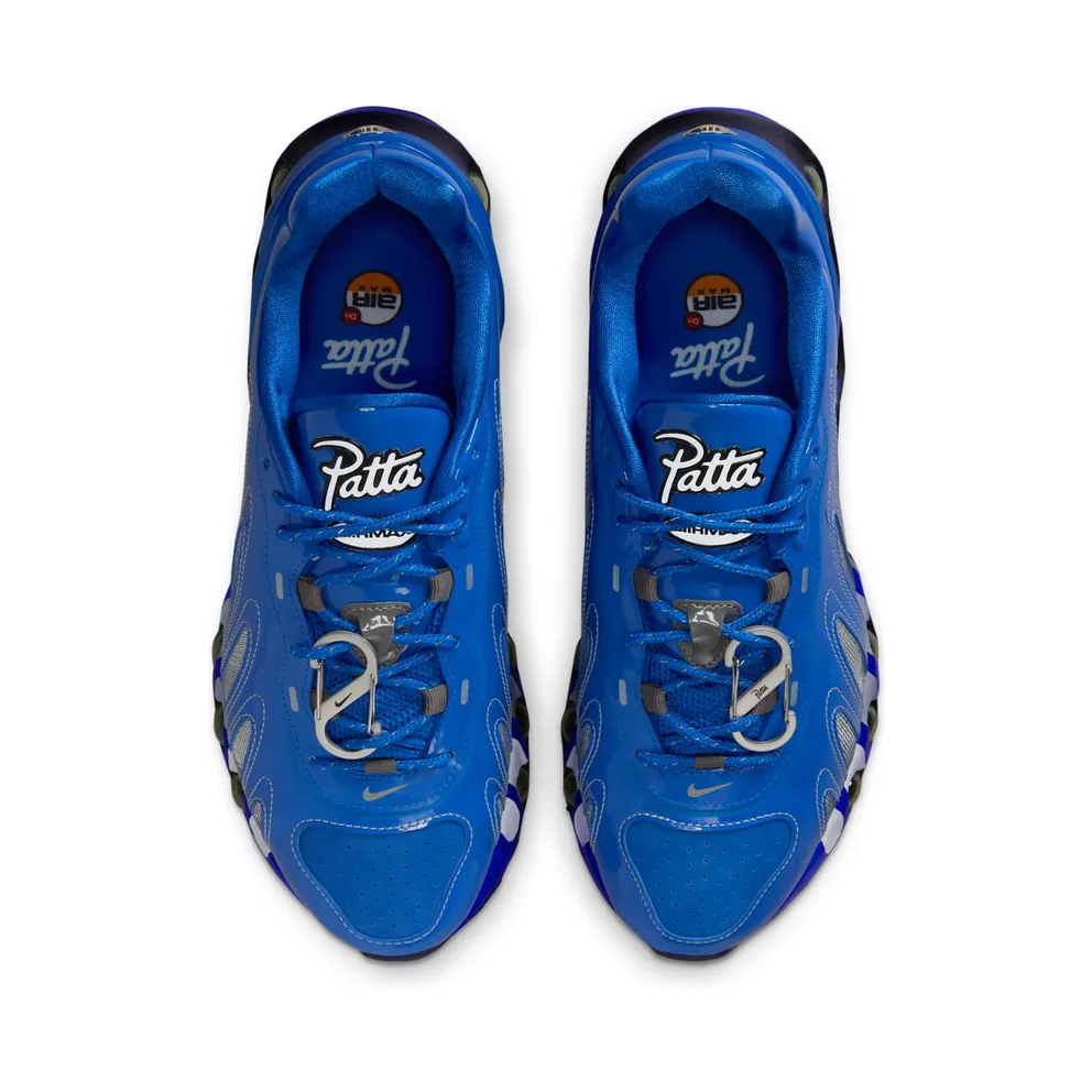 Nike Air Max Dn8 “Patta – Game Royal” (IB4029-400)