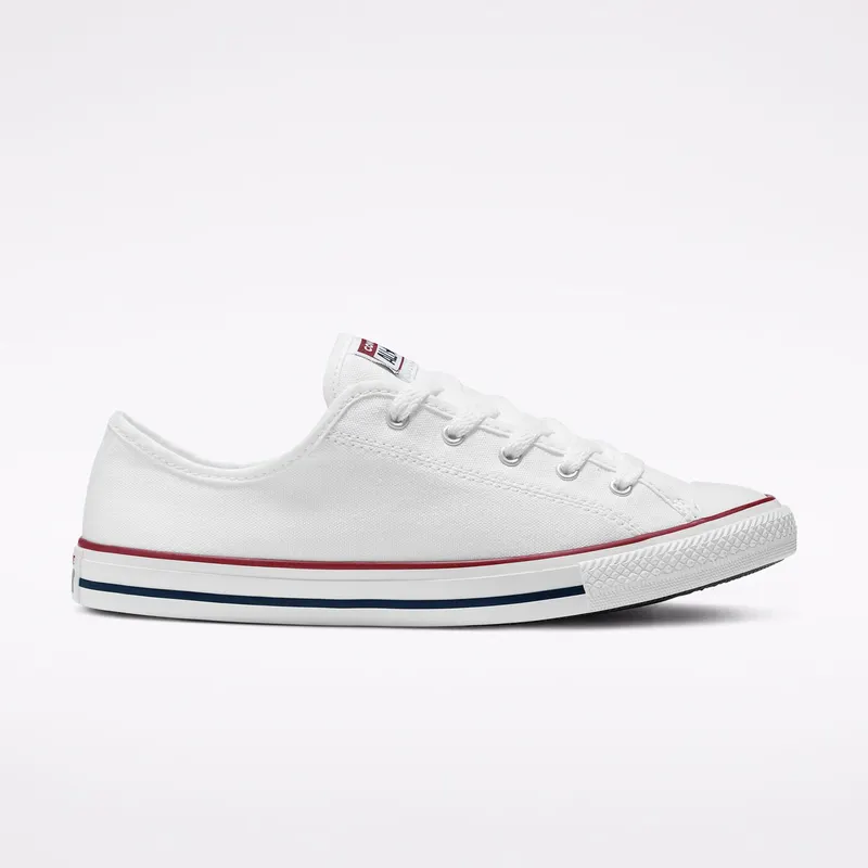 Converse Chuck Taylor All Star Dainty New Comfort Low Top (564981C)