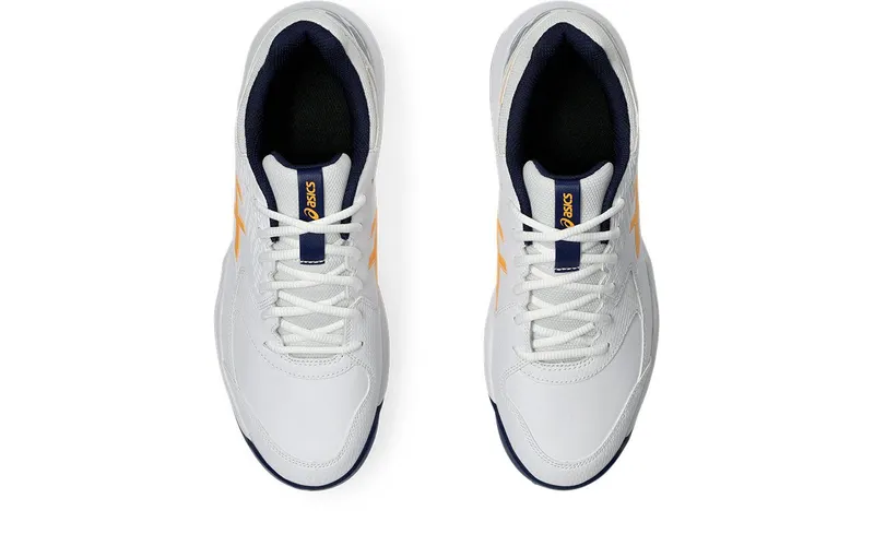 ASICS Gel-Lethal Field 2 White Stadium Orange (1113A046-100)