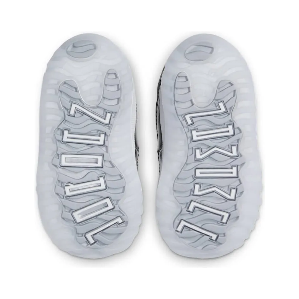 Air Jordan 11 Retro Jubilee (I) (2020) (378040-011)
