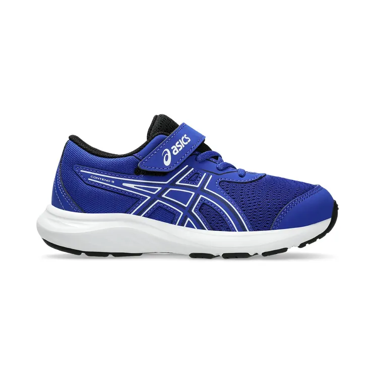 ASICS Contend 9 True Blue White (1014A338-400)