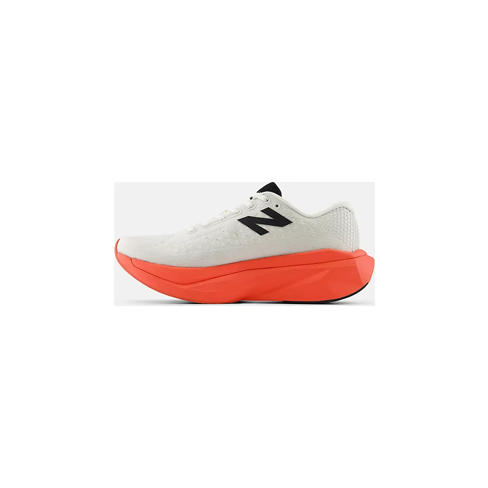 New Balance FuelCell SuperComp Trainer v3 Urgent Red Sea Salt Black (MRCXY4)