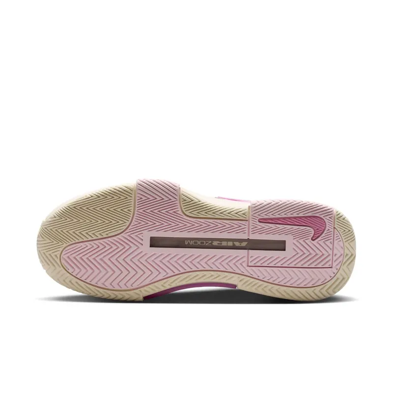 Nike Zoom GP Challenge 1.5 Premium HC Pearl Pink Light Magenta (IQ6076-601)