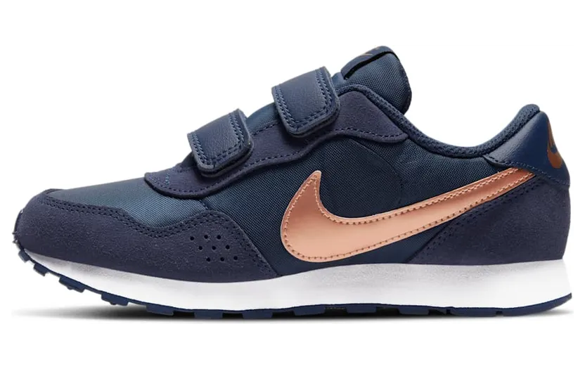 Nike MD Valiant Blauw (CN8559-401)