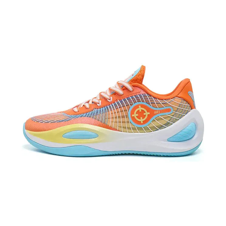 Rigorer Orange (Z323360104-015)