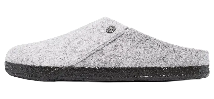 Birkenstock Zermatt Light Grey (1015092)