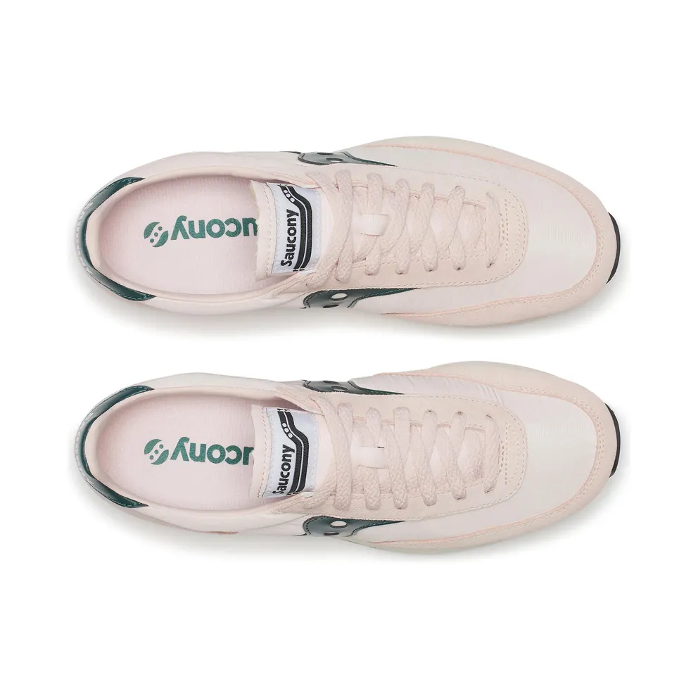 SAUCONY Trainer 80 “Pink / Green” (S70884-15)