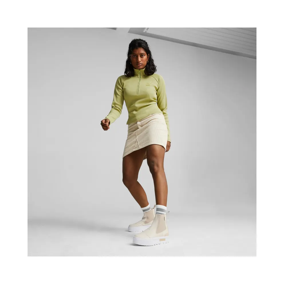 Puma Mayze Chelsea Luxe (393092-02)