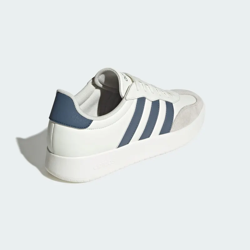 Adidas Barreda Off White / Preloved Ink / Grey One (JR1318)