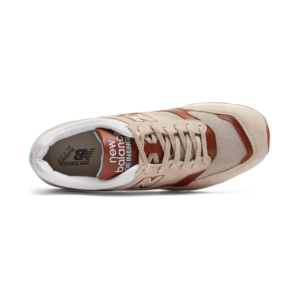 New Balance 1500 Oatmeal Sand/Grey (M1500STT)