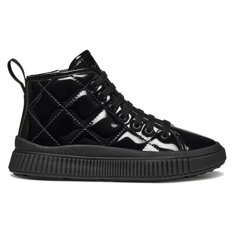 Geox sneaker Black (J56M3F000HH-C9999)