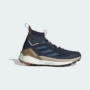 Adidas Terrex Free Hiker 2.0 Hiking Legend Ink / Wonder Steel / Wonder Steel (JI1873)