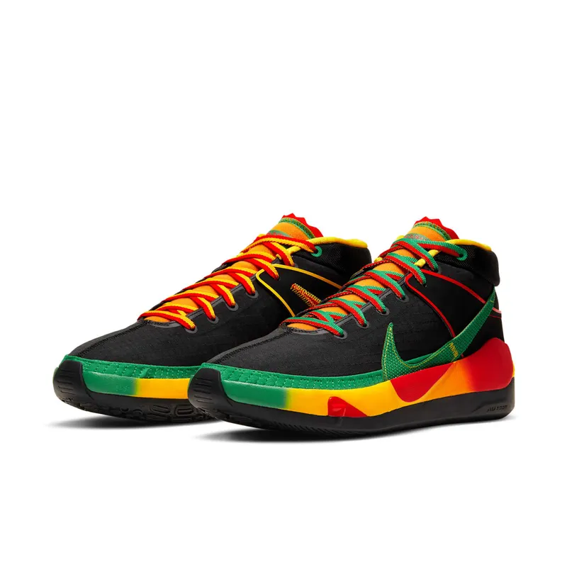 KD13 Basketball Black (DC0010-001)
