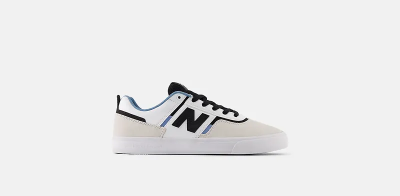 NEW BALANCE NB Numeric Jamie Foy 306 “Reflection / White” (NM306NMA)