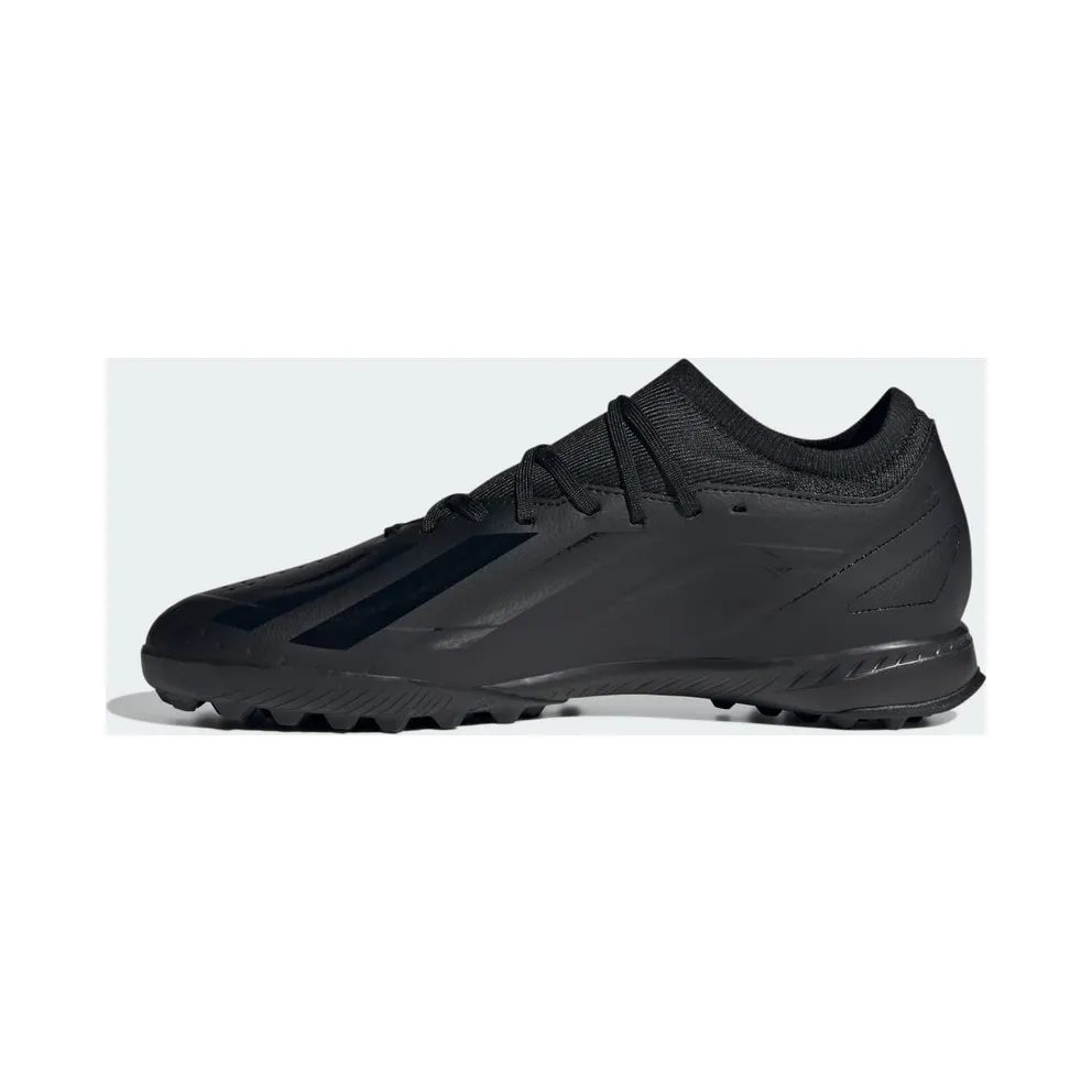 Adidas Crazyfast.3 Turf “Core Black” (ID9336)