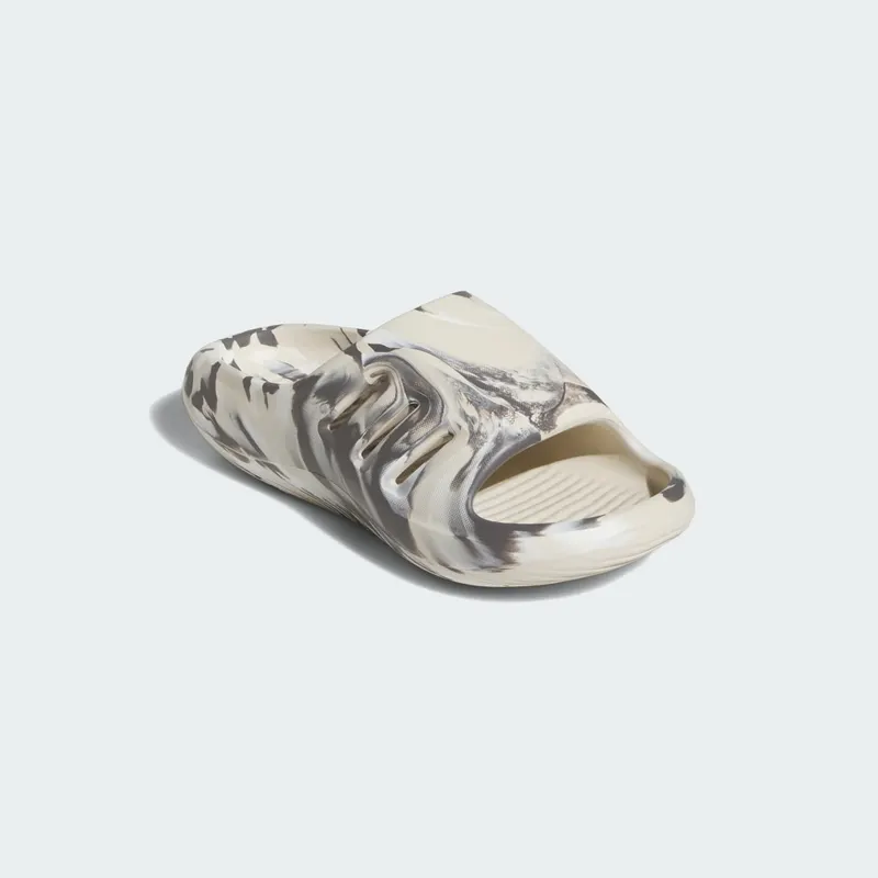 Adidas adiFOM IIInfinity Slide 002 “Alumina” (JH8018)
