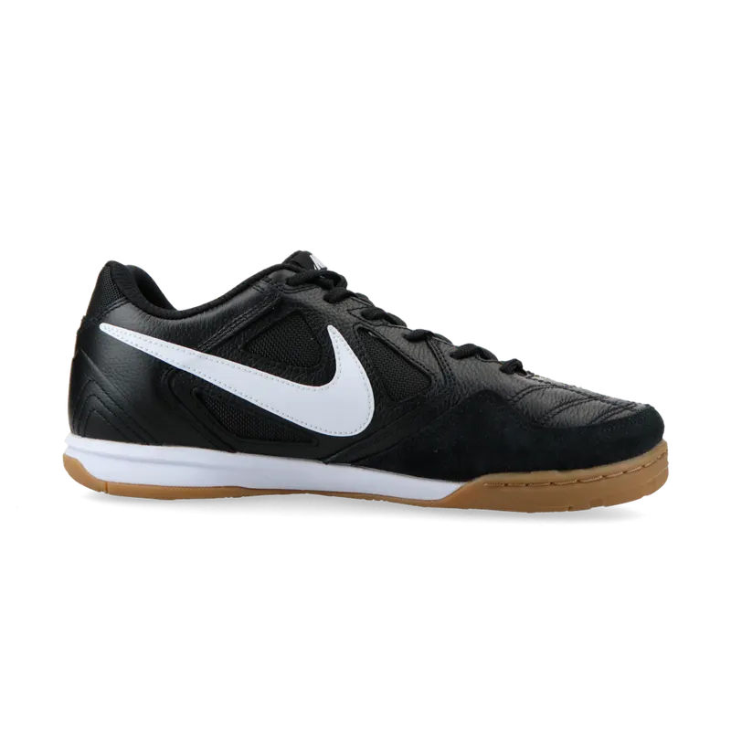 Nike Gato (black / white / gum light brown) – HQ6019-001