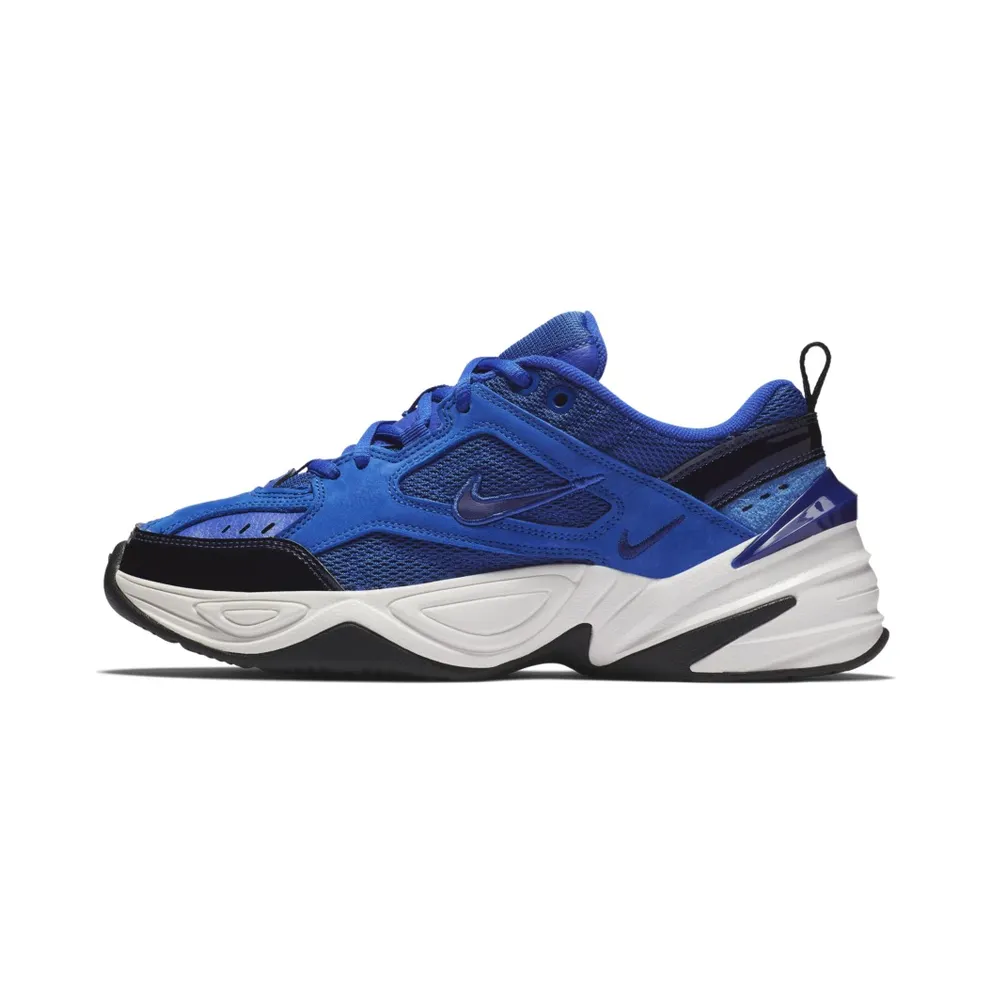 Nike M2K Tekno Mesh Racer Blue (W) Racer Blue/Phantom/Regency Purple (AV7030-400)