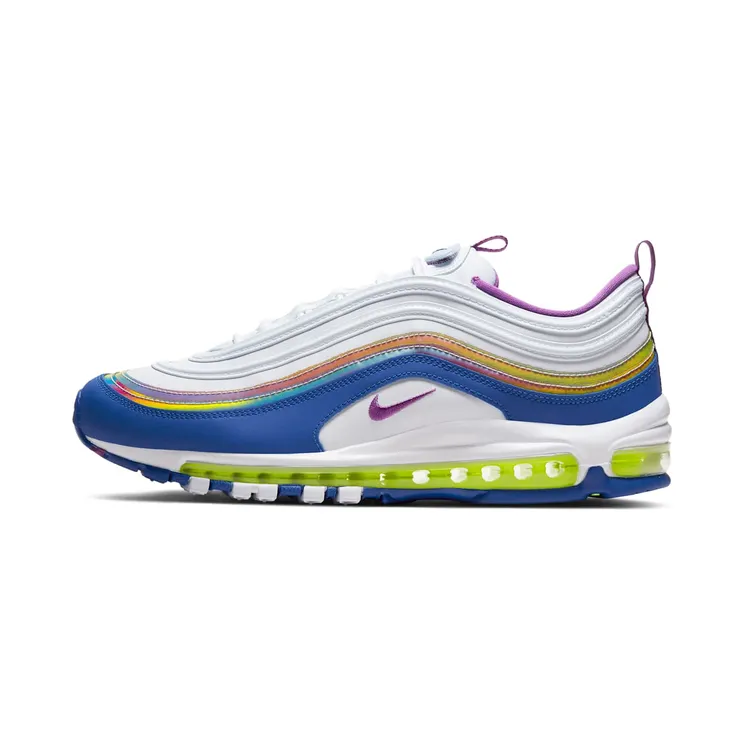 Nike Air Max 97 QS Easter (CJ0591-100)
