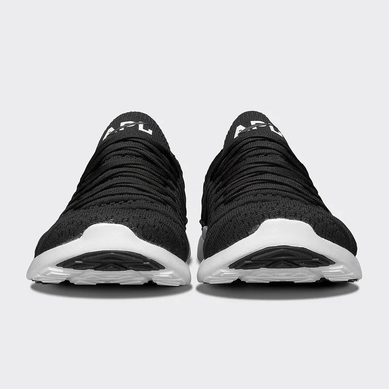 APL TechLoom Wave “Black/White” (Women)