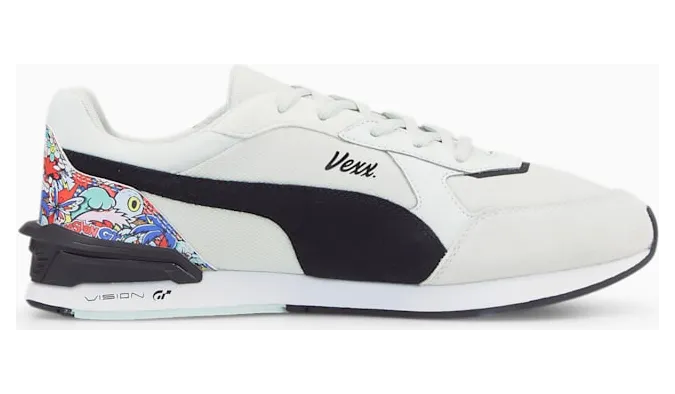 puma-sneaker 307187-01