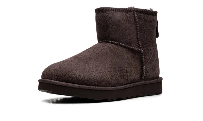 Ugg Classic Mini II Boot “Burnt Cedar” (1016222-BCDR)