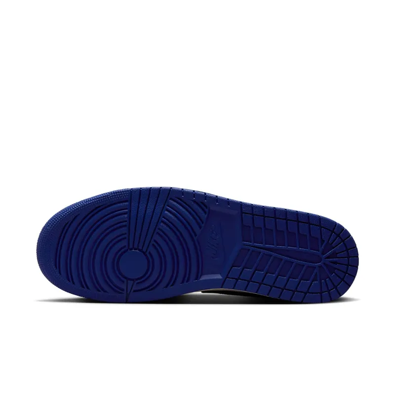 Air Jordan 1 Low “Rare Air” (553558-147)