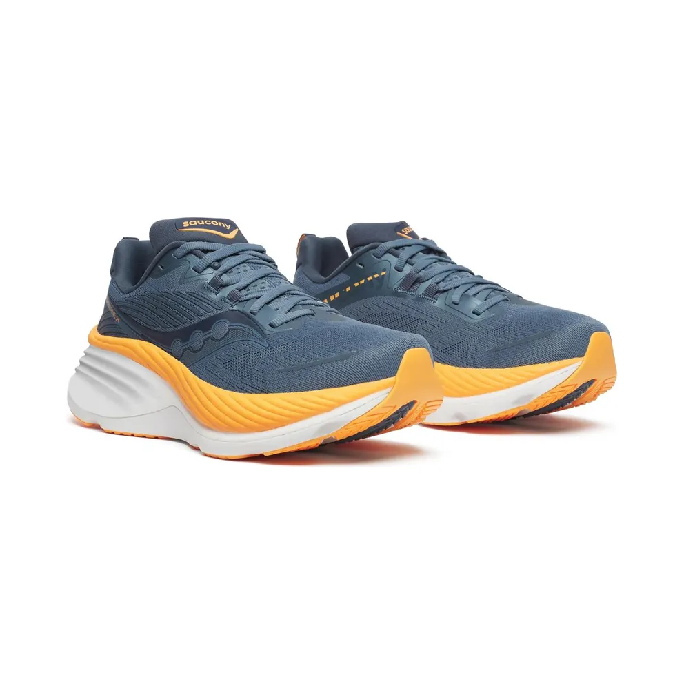 Saucony Hurricane 24 Mirage Peel (S10933-211)