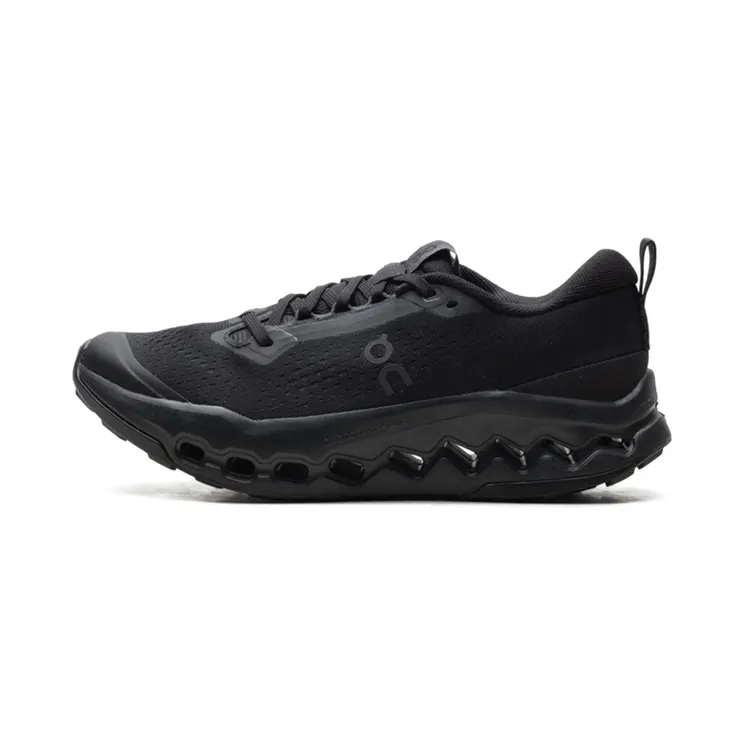 On Running Cloudsurfer Trail 2 “Black” (3WF30101043)