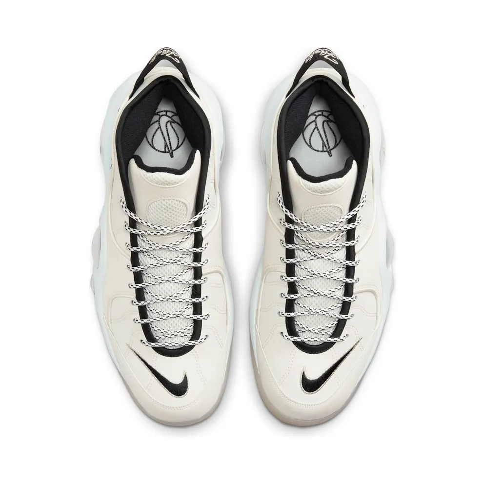 Nike Air Zoom Flight 95 Sail Pale Ivory Metallic Silver (DX5505-100)