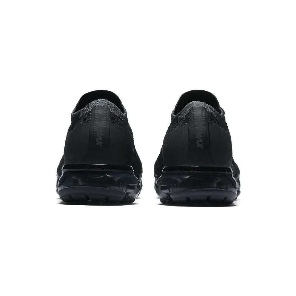 Nike Air VaporMax Triple Black 2.0 (W) Black/Anthracite-Dark Grey (849557-006)
