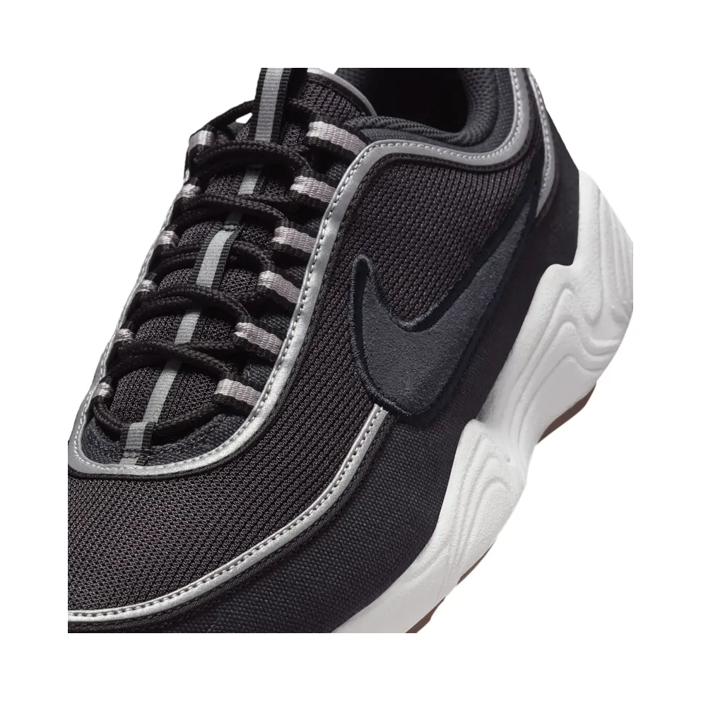 Nike Air Zoom Spiridon “Off Noir Cave Purple” (IO1907-045)