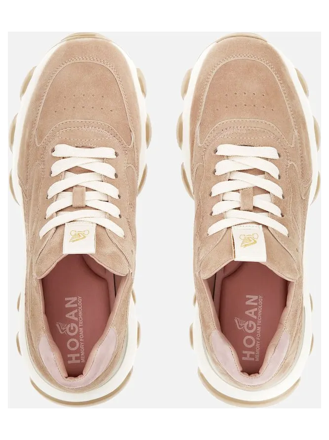 Hogan Hyperactive Brown (HXW5400DQ01CR00YR0) (3)