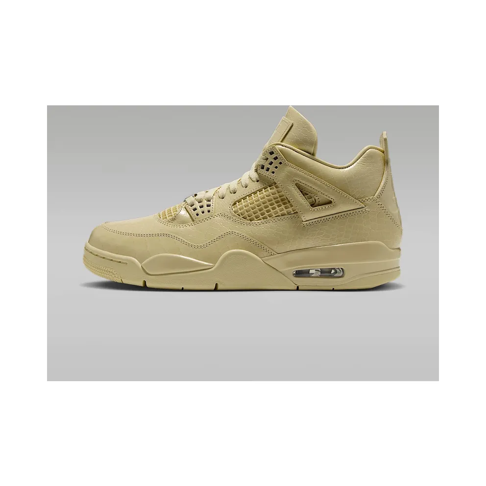 AIR JORDAN 4 RETRO OG SP