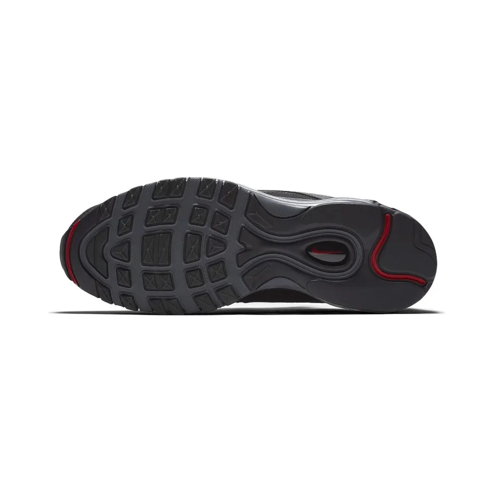Nike Air Max 97 Metallic Hematite Black/Anthracite-Metallic Hematite-Dark Grey (921826-005)