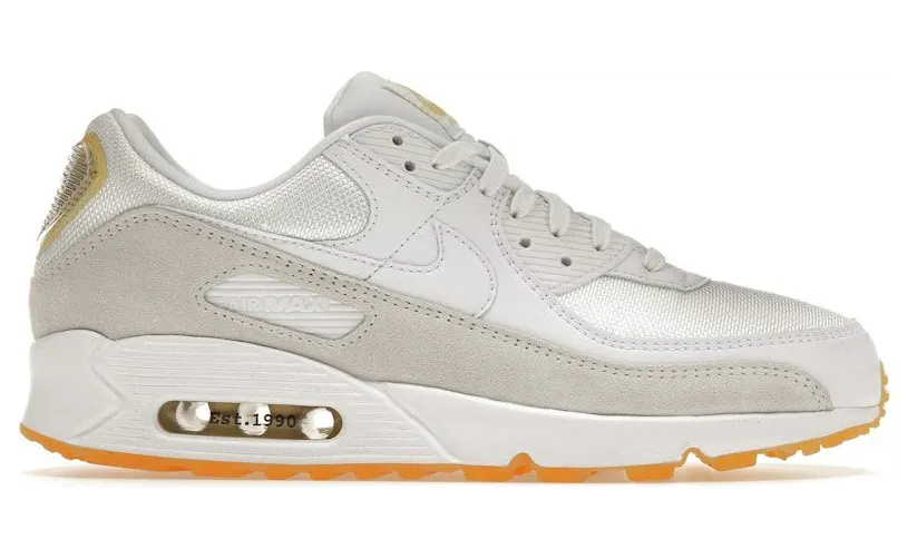 Nike Air Max 90 SE Marion Frank Rudy Summit White (DV1734-100)