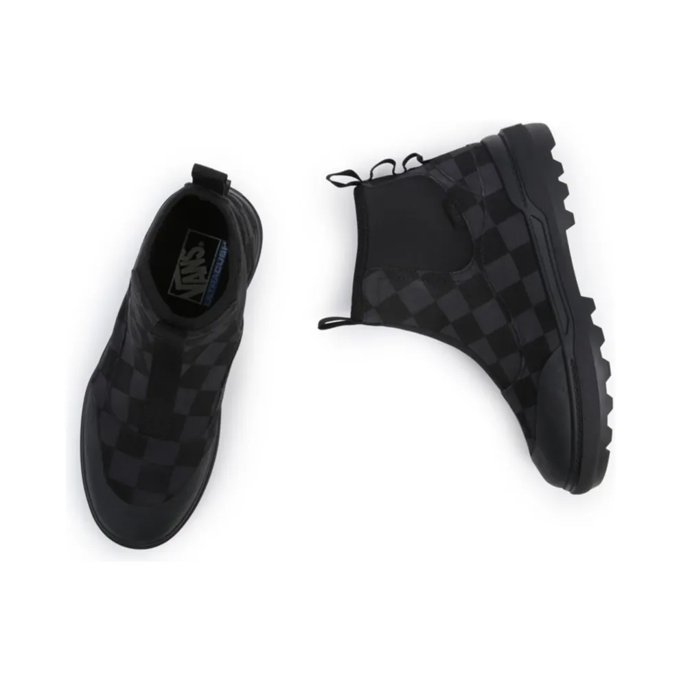 Vans Colfax Boots Black (VN0A5HFAO79)
