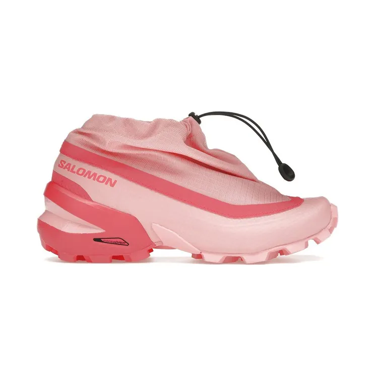 Salomon Cross Low MM6 Maison Margiela Flamingo Pink (L47708300)