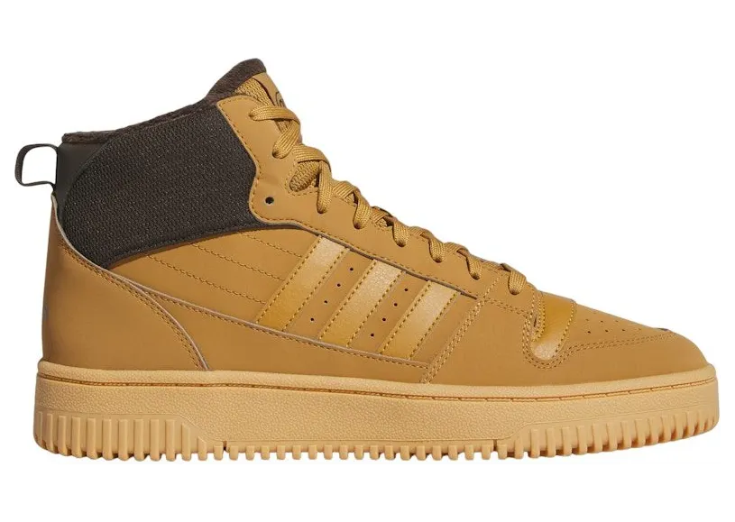 adidas Break Start Winterized Mesa Dark Brown Gum (IH5285)