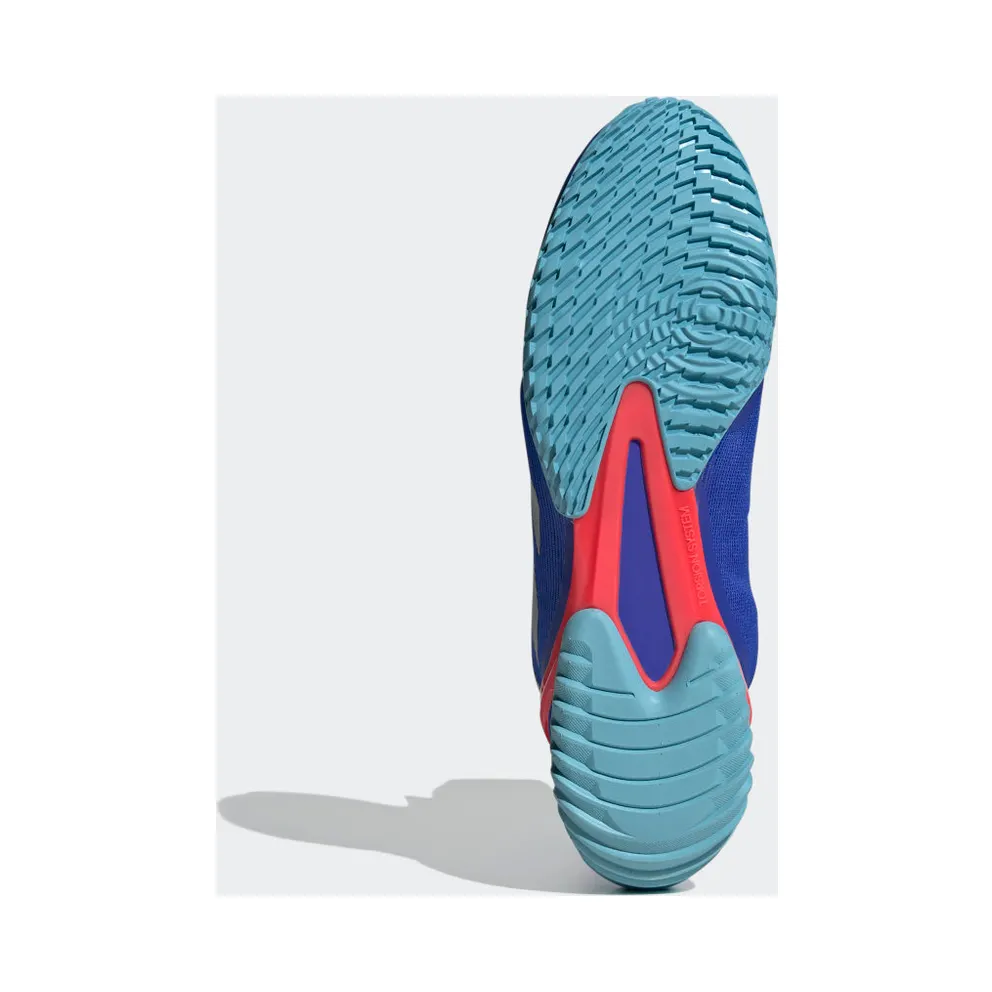 adidas Speedex Ultra Lucid Blue / Silver Metallic / Preloved Blue (HP9599)