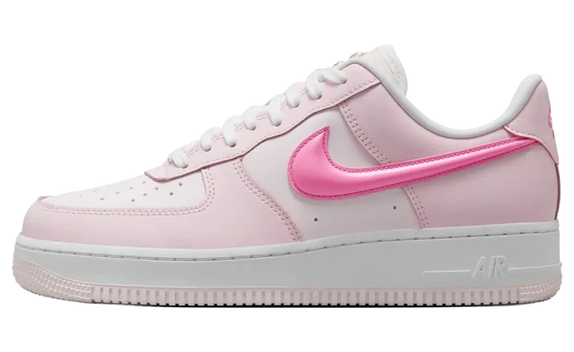 Nike Air Force 1 ’07 LX “Pearl Pink Paw Print” (HM3696-661)