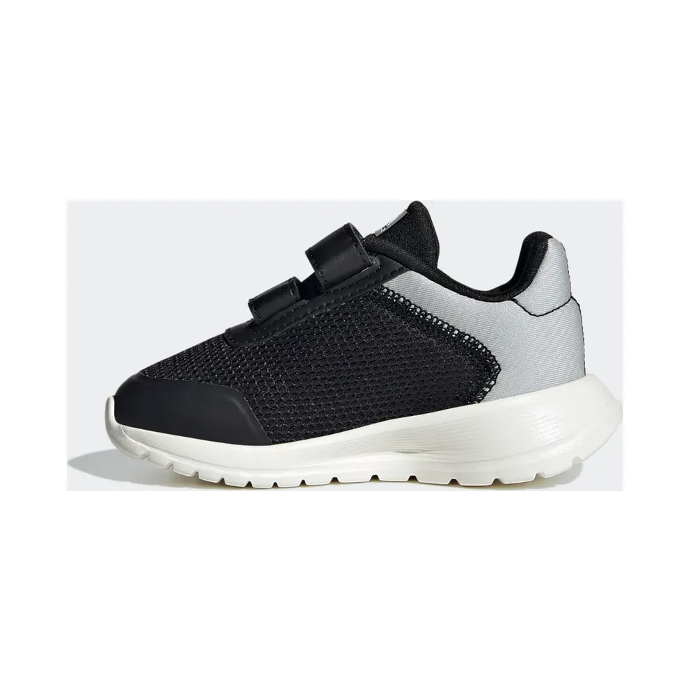 Adidas Tensaur Run Core Black / Core White / Grey Two (GZ5856)