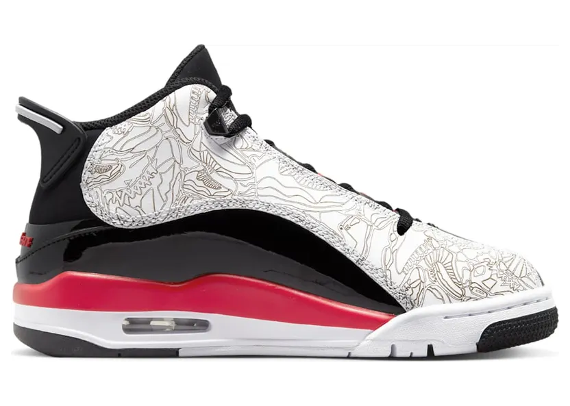 jordan-dub-zero DV1360-162