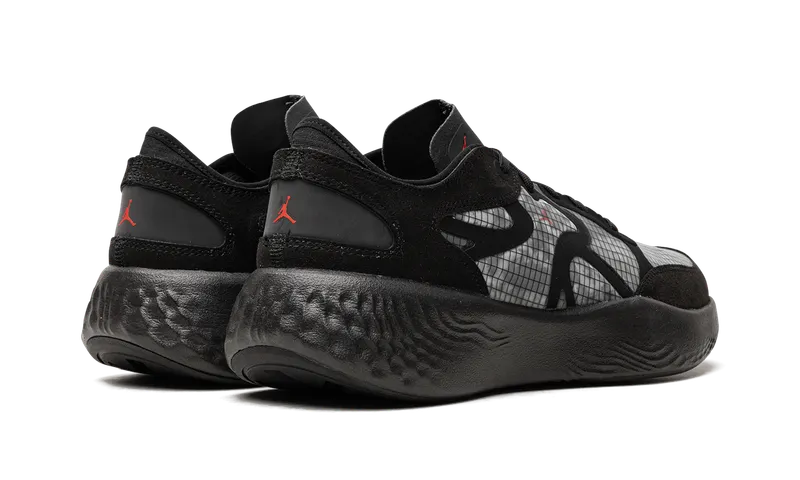 Jordan Delta 3 Low Black (DN2647-060)