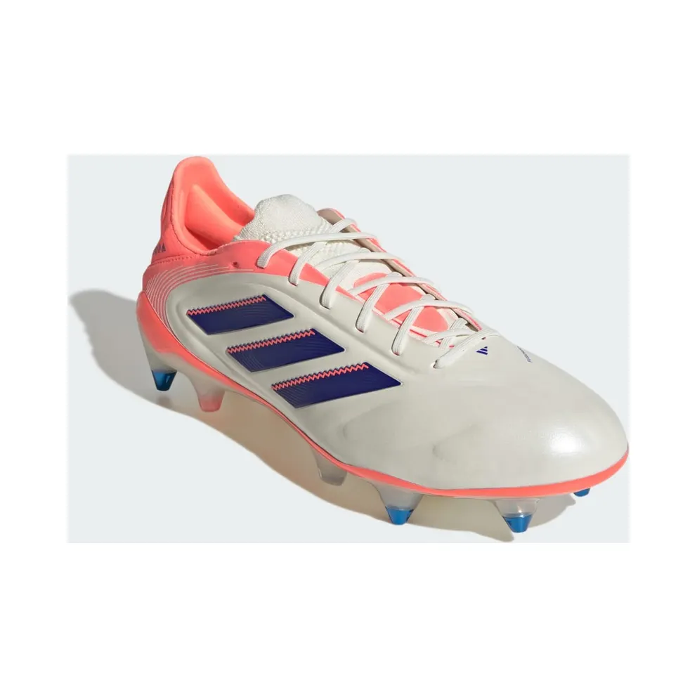 adidas Copa Pure 3 Elite SG Coral Blaze Pack (JR2821)